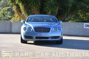 2006 Bentley Continental GT