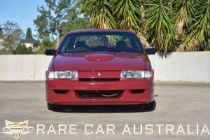 1991 Holden Commodore BT1 VN Group A Replica