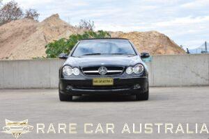 2003 Mercedes Benz CLK500 Elegance