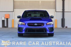 Subaru EJ25 Final Edition