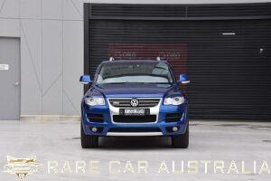 Volkswagen Touareg R50
