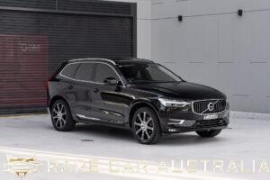 Volvo XC60 D4